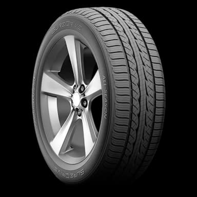 FIRESTONE Suredrive ALL-Season