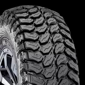 MAXXIS Liberty