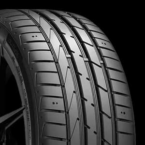 HANKOOK Ventus S1 EVO2 K117