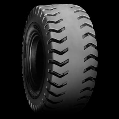YOKOHAMA Y67 IND-3 (Mine Service Tread D)