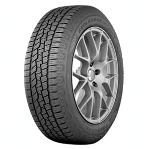 YOKOHAMA Geolandar CV 4S (G061)