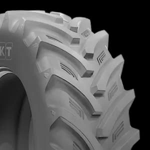 BKT Agrimax Sirio R-1W