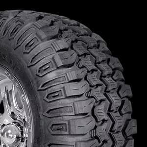 INTERCO Trxus M/T