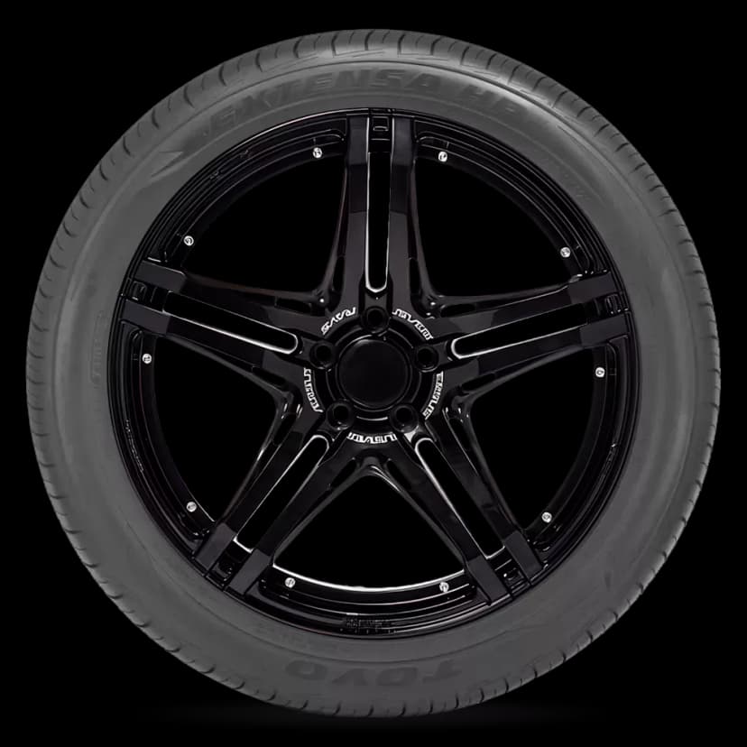 TOYO Extensa HP Ii 195/50R15