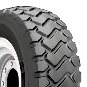 ALLIANCE 650 Radial OTR