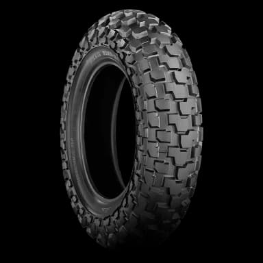 BRIDGESTONE Trail Wing TW34