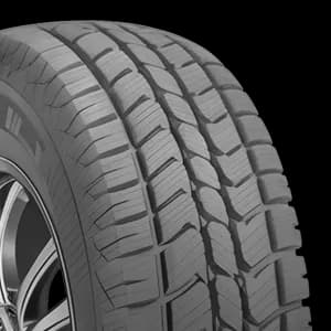 ELDORADO Arctic Claw Winter Xsi