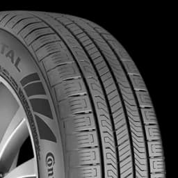 CONTINENTAL Crosscontact RX