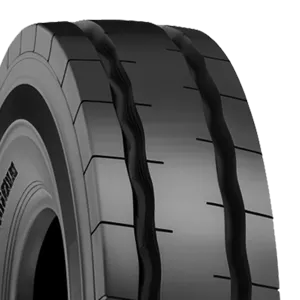 NOKIAN Nokian Bas HTS Straddle