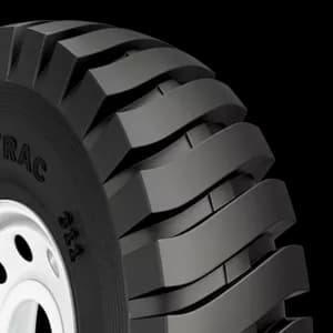 ALLIANCE Super Trac 311