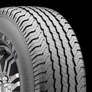 GOODYEAR Wrangler HT