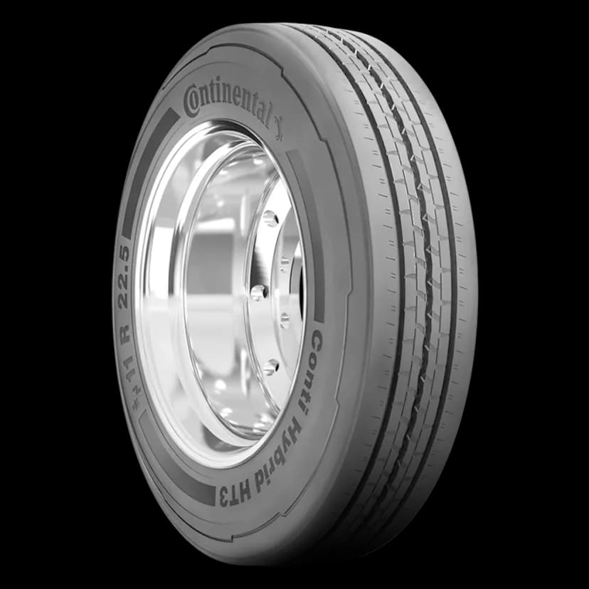 CONTINENTAL Conti Hybrid HT3 - 19.5
