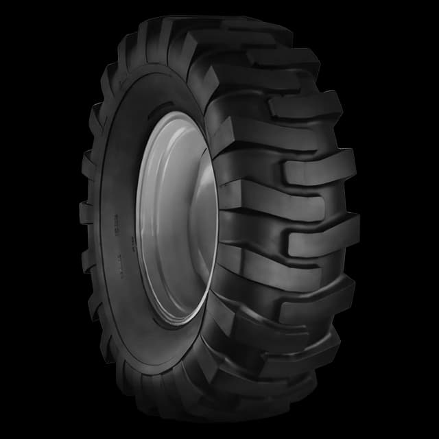 POWER KING Industrial Loader L-2