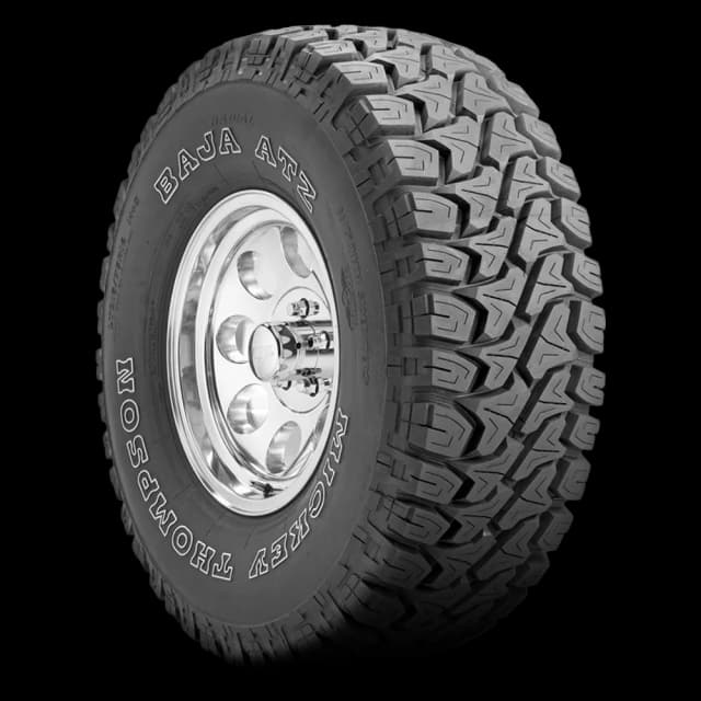 MICKEY THOMPSON Baja ATZ Radial