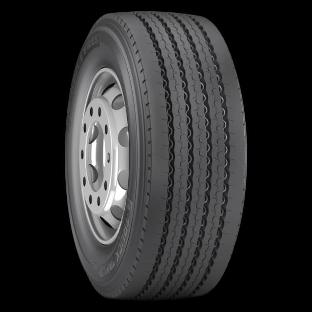 NOKIAN Nokian E-Truck Trailer