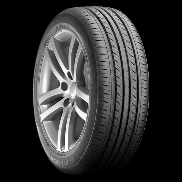 LAUFENN G Fit AS-01 (LH42)
