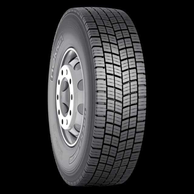NOKIAN Hakka Truck Drive