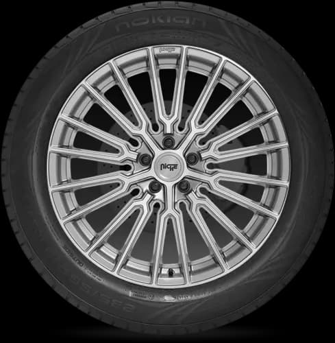 NOKIAN Zline Suv