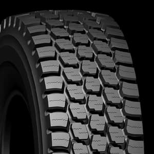 GOODYEAR AS-3A