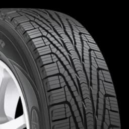 GOODYEAR Assurance CS Tripletred ALL-Season