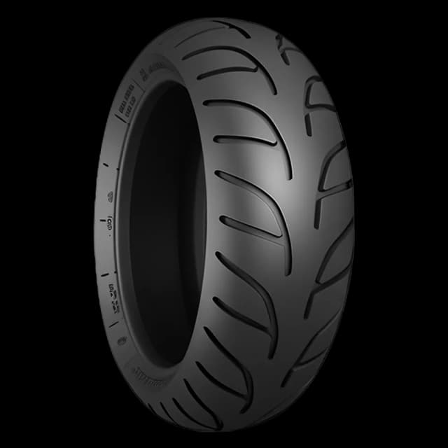 NANKANG WF-1 Roadiac Rear
