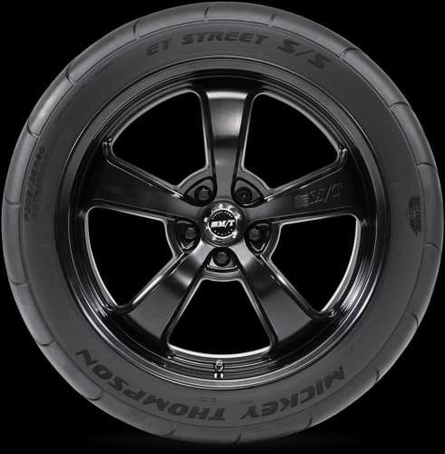 MICKEY THOMPSON ET Street S/S