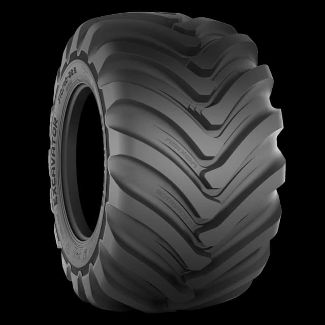 NOKIAN Nokian Excavator