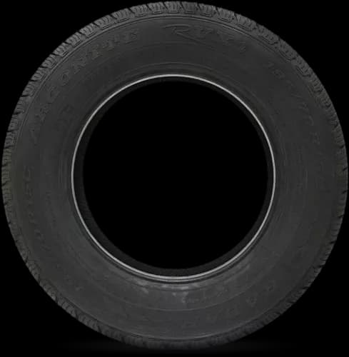 RADAR Argonite RVX-1