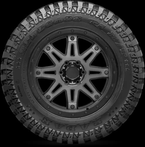 RADAR Renegade H/T