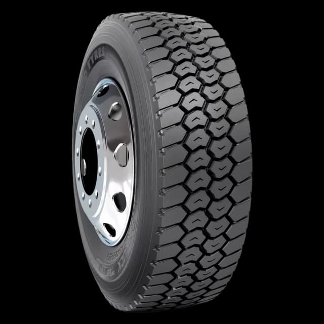 NOKIAN Nokian R-Truck Trailer