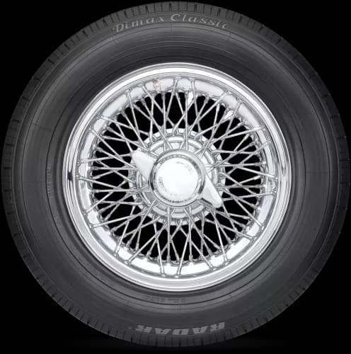 RADAR Dimax Classic