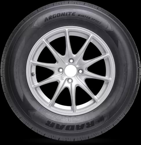 RADAR Argonite Winter Sport