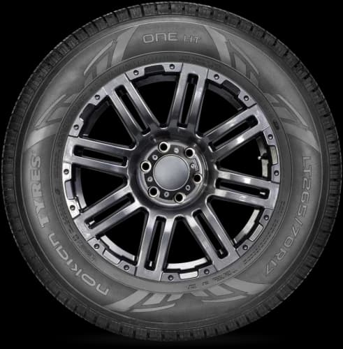 NOKIAN Nokian One HT