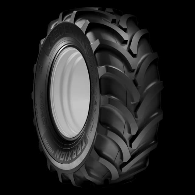 VREDESTEIN Traxion Versa Green