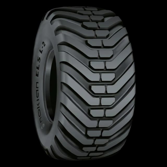 NOKIAN Nokian Forest King ELS L-2