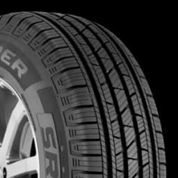 COOPER Discoverer SRX