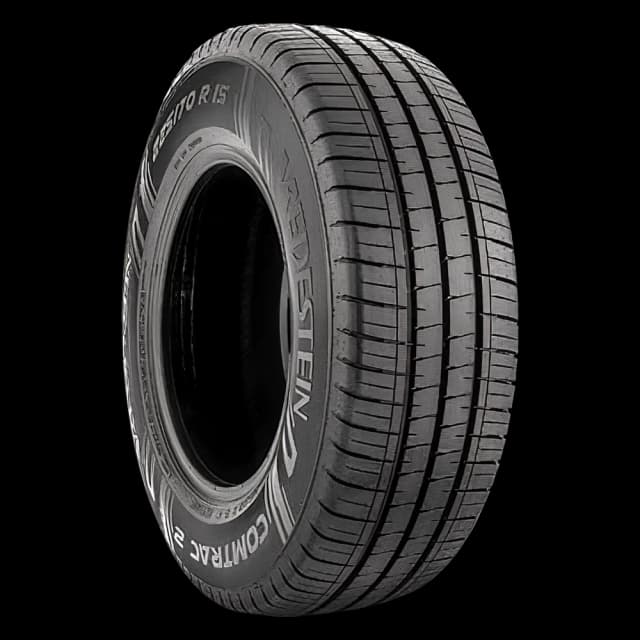 VREDESTEIN Comtrac 2