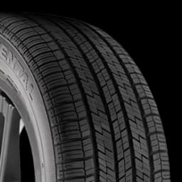 CONTINENTAL 4X4CONTACT