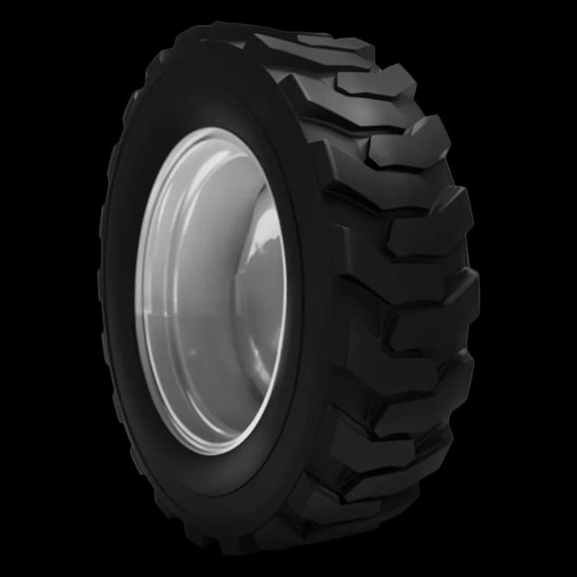 POWER KING Power King Rim Guard XD+