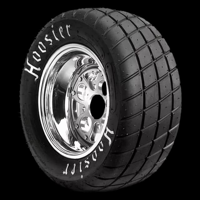 HOOSIER Midget Dirt/Mini Sprint/TQ Midget