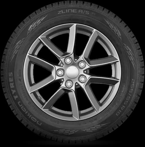 NOKIAN Zline A/S Suv