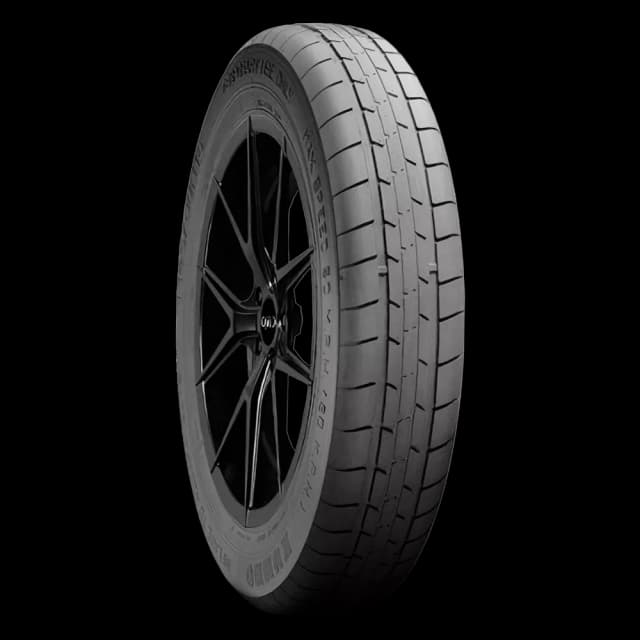 KUMHO 131 Temporary Spare
