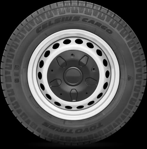 TOYO Celsius Cargo