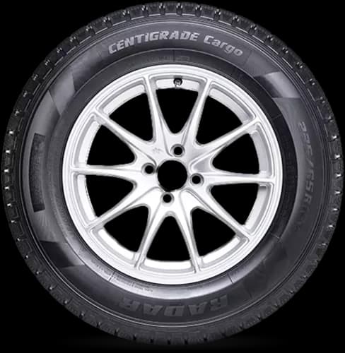 RADAR Centigrade Cargo