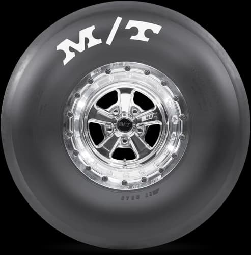MICKEY THOMPSON ET Drag