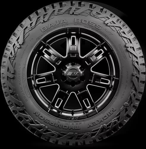 MICKEY THOMPSON Baja Boss A/T