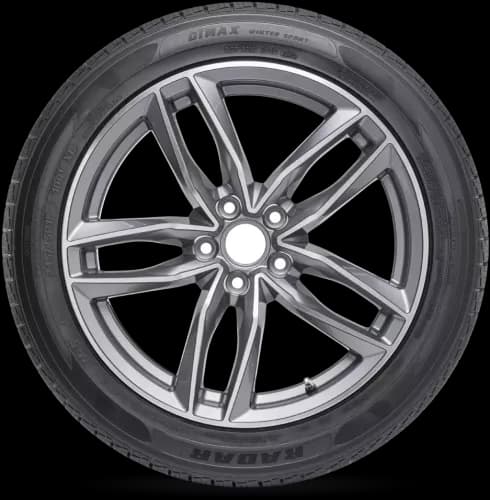 RADAR Dimax Winter Sport