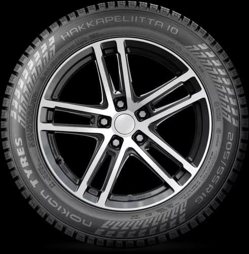 NOKIAN Hakkapeliitta 10