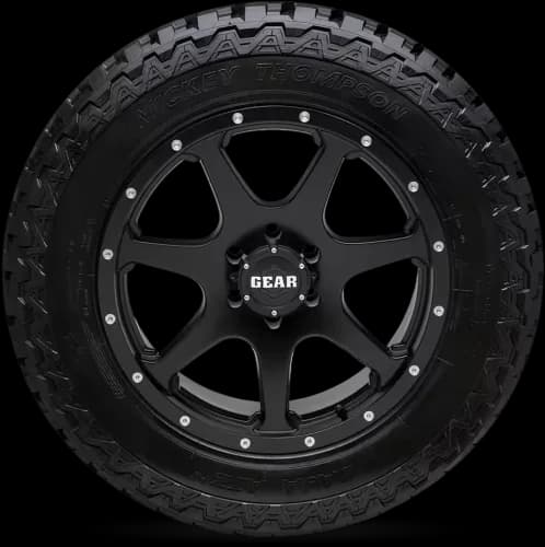 MICKEY THOMPSON Baja ATZ P3