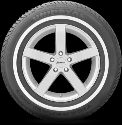UNIROYAL Laredo AWT Ii